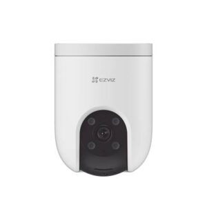 Cámara domo IP EZVIZ CS-H8C/3MP/POE