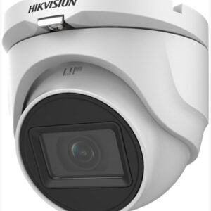 Camara Turret TURBOHD HIKVISION DS-2CE76H0T-ITMF(C)
