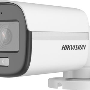 C?mara Bala 5MP HIKVISION TURBOHD