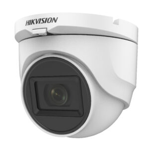 Cámara Domo TURBOHD HIKVISION DS-2CE76D0T-ITMF(C)