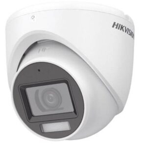 Cámara HIKVISION DS-2CE76D0T-LMFS