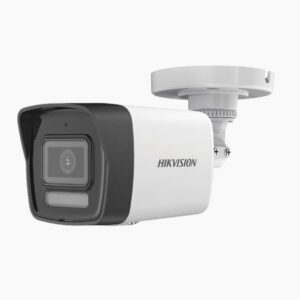 Cámara Bala Análoga HIKVISION DS-2CE16K0T-LFS