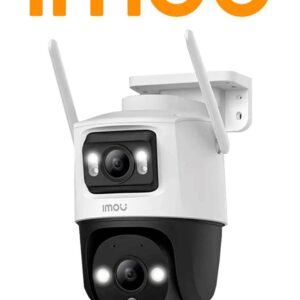 Cámara ptz IMOU IPC-S7XN-8M0WED