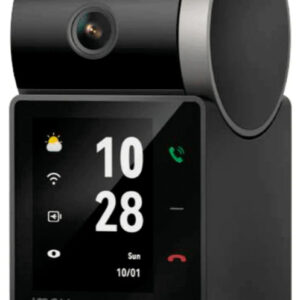 Cámara PTZ IMOU IPC-S2VN-5M0WR