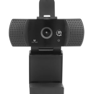 C?mara Web MANHATTAN 462556