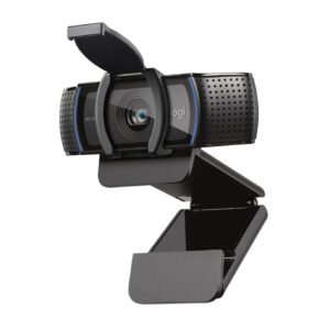 Webcam LOGITECH C920s