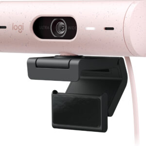 Camara LOGITECH BRIO 500