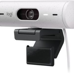 Camara LOGITECH BRIO 500