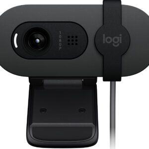 webcam LOGITECH Brio 100