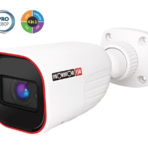 C?mara Bala  PROVISION-ISR I4-320A-28