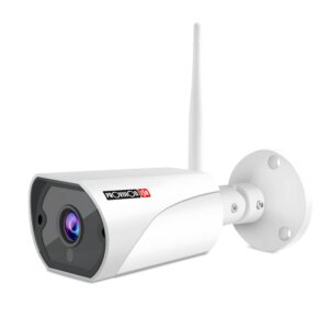 Cámara IP WIFI PROVISION-ISR WP-919-V2