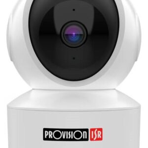 Cámara Wifi PROVISION-ISR PT-848