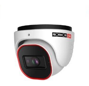Cámara domo PROVISION-ISR DI-33K0AB-28