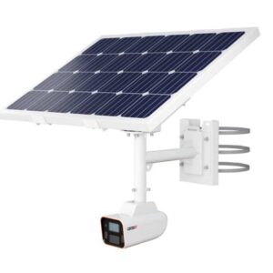 Cámara Bala IP PROVISION-ISR SOL1-240ADSRN-36