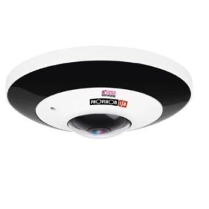Cámara domo IP PROVISION-ISR FEI-360IPN-V3