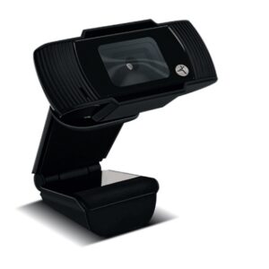 C?mara web TECHZONE TZCAMPC01