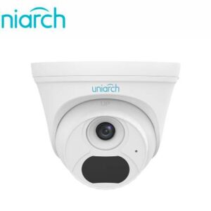 Cámara Turret IP UNIARCH IPC-T132-AF28-ECO