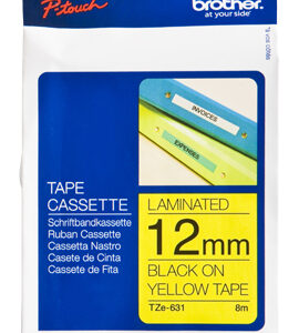 Cinta BROTHER TZE631