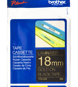 Cinta BROTHER TZE344