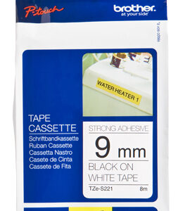 Cinta BROTHER TZES221