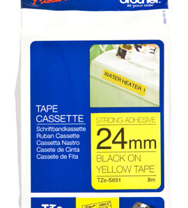 Cinta BROTHER TZES651