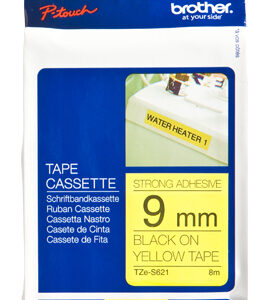 Cinta Laminada BROTHER TZES621