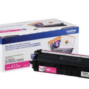 Tóner BROTHER TN433M