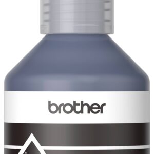Tinta BROTHER BTD100BK
