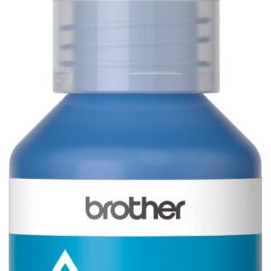 Tinta BROTHER BTD100C