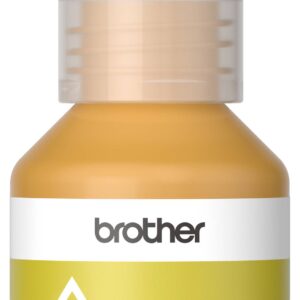 Tinta BROTHER BTD100Y