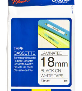 Cinta BROTHER TZE241