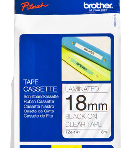 Cinta BROTHER TZE141