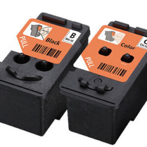 Cabezales CANON BH-10+CH-10