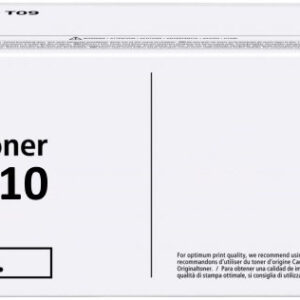 Toner CANON 4564C001AA