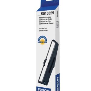 Cinta EPSON S015329