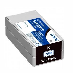 Cartucho EPSON TM-C3500