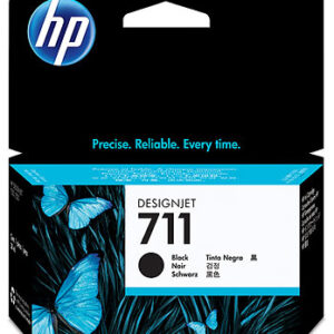 Tinta HP 711