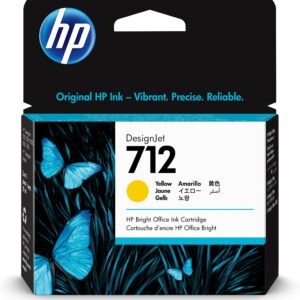 Tinta HP 712
