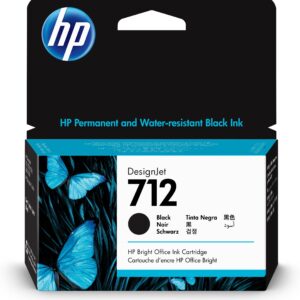 Tinta HP 712