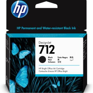 tinta HP 712