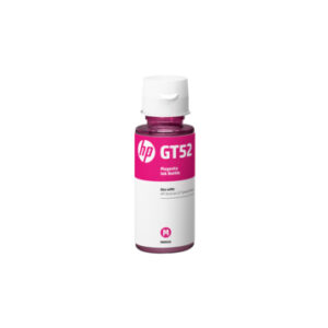 Botella de Tinta HP GT52