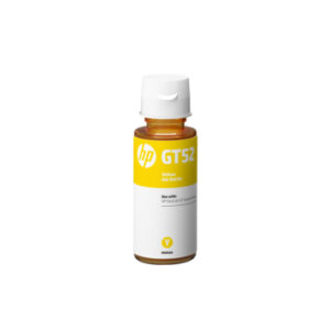 Botella de Tinta HP GT52