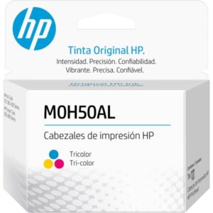 Cabezal HP M0H50AL