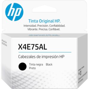 Cabezal HP X4E75AL