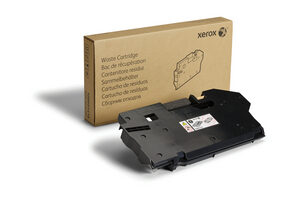 Contenedores de Desperdicio XEROX VersaLink C500