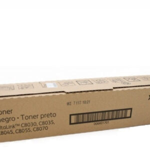 Tóner XEROX AltaLink C8030/8035/8045/8055/8070
