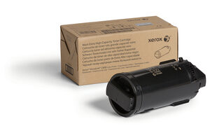 Tóner XEROX VersaLink C600