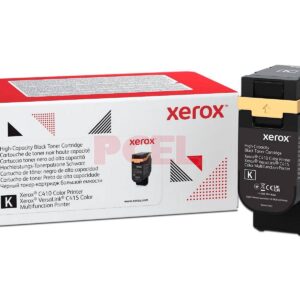 Cartucho XEROX 006R04764