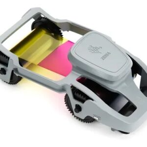 Cinta  ZEBRA 800300-250LA