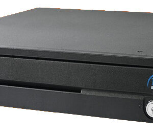 Cajón de Dinero EC-LINE EC-CD-100M-II-GREY